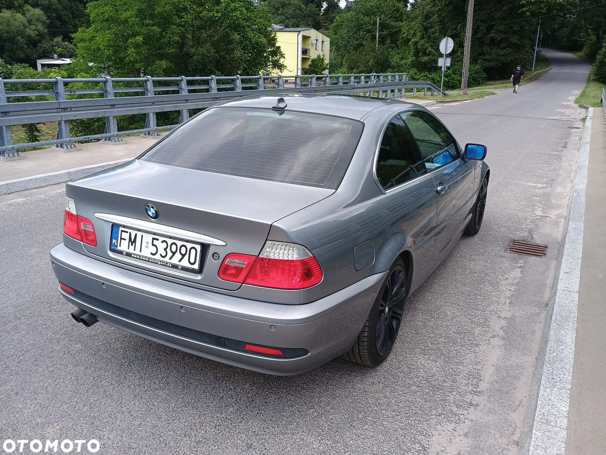 BMW Seria 3 330 Ci - 3