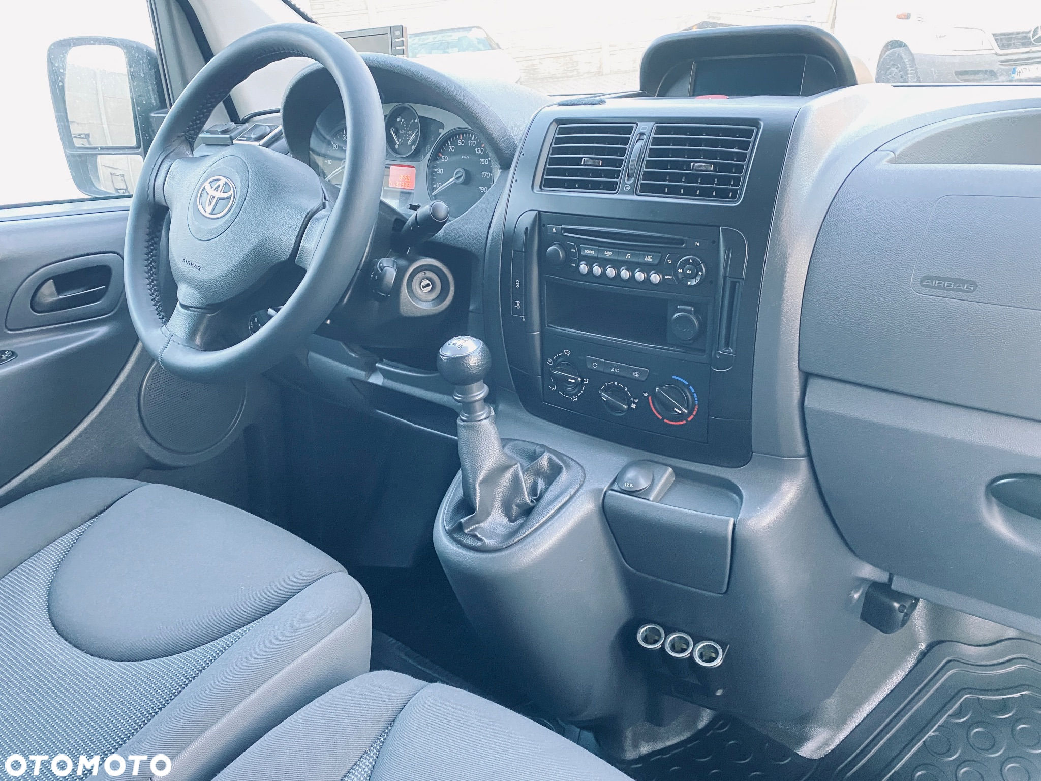 Toyota PROACE - 17