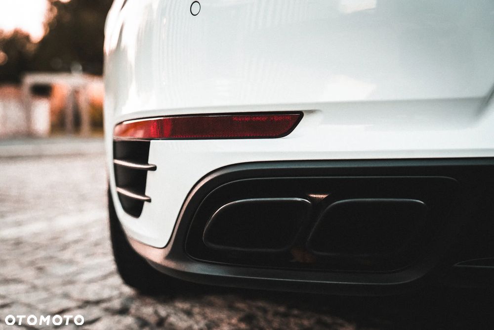 Porsche 911 - 14