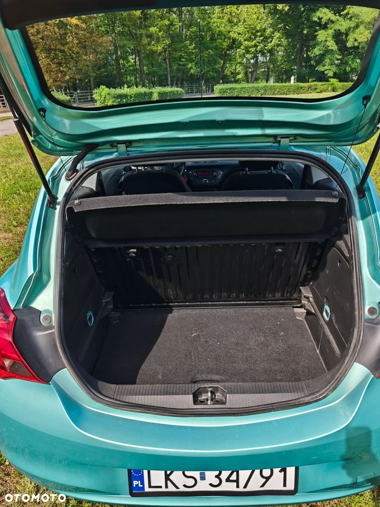 Opel Corsa - 16