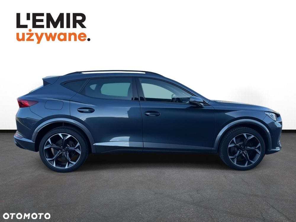 Cupra Formentor 2.0 TSI 4Drive VZ DSG - 3