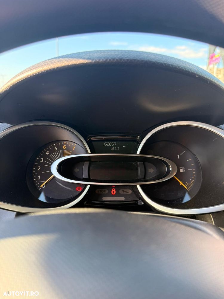 Renault Clio Energy TCe 90 Start & Stop Expression - 15