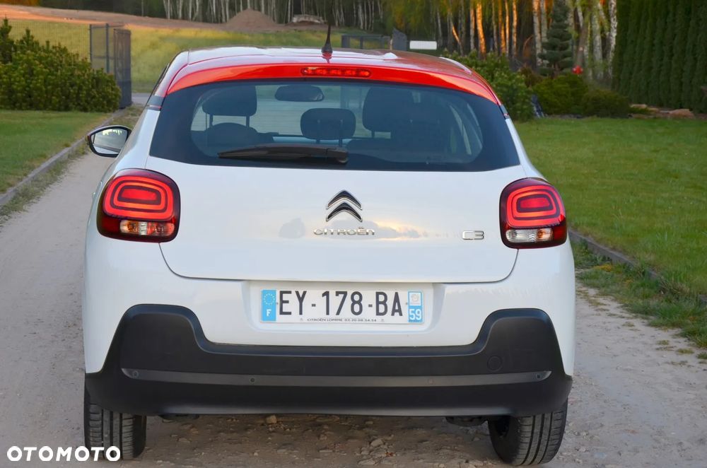 Citroën C3 - 4