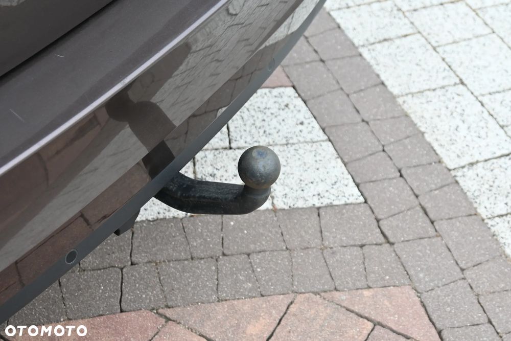 Skoda Octavia 1.8 TSI DSG L&K - 35