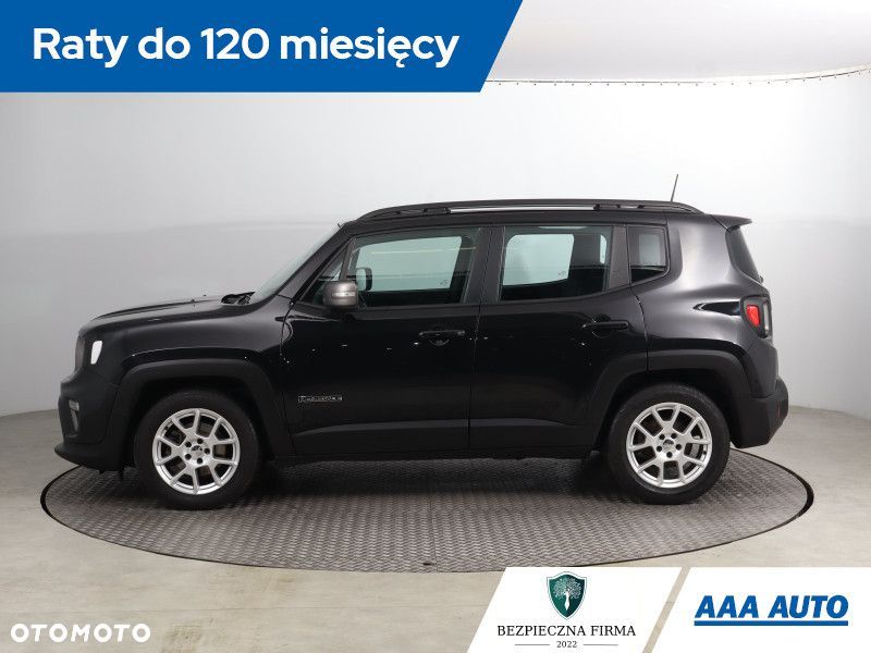 Jeep Renegade - 4
