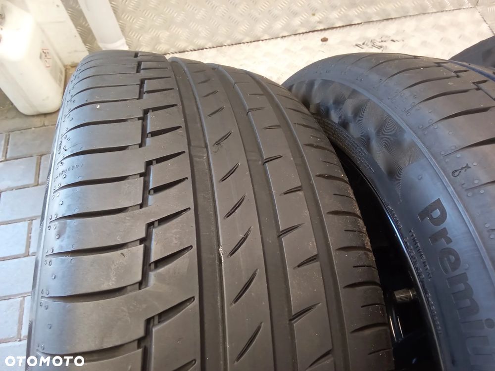 Koła Hyundai Tucson IX35 7,5Jx19 et50 5x114,3 - 16