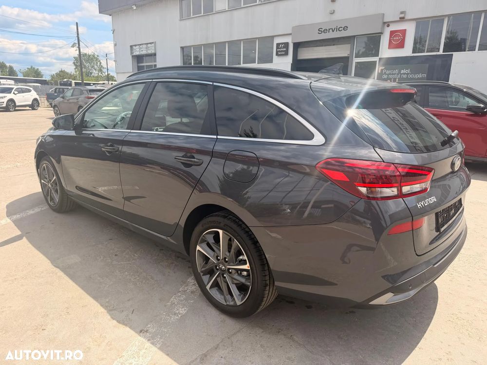 Hyundai i30 - 2