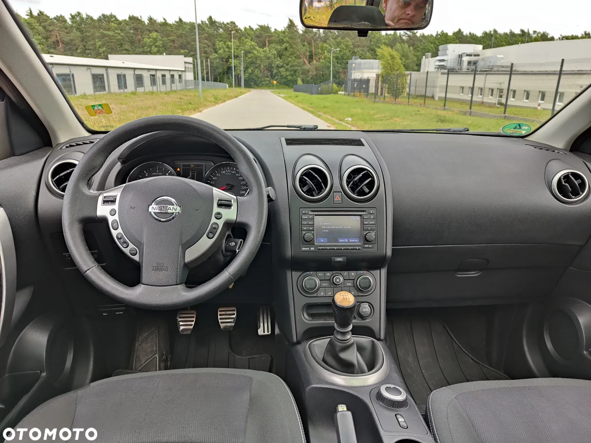 Nissan Qashqai+2 1.6 dCi 4x4 360 S&S - 9