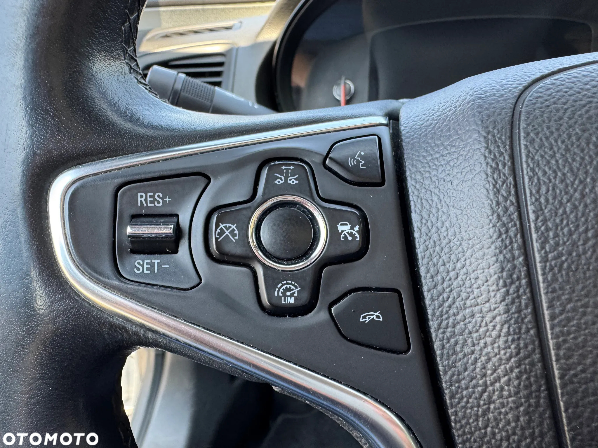 Opel Insignia 2.0 CDTI Executive - 19