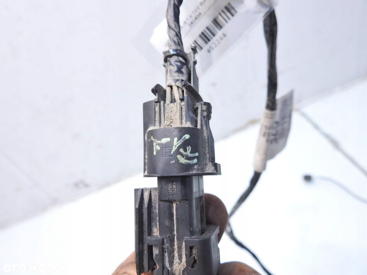 WIĄZKA INSTALACJA PDC TYŁ OPEL ASTRA III H HB 24467519 - 3