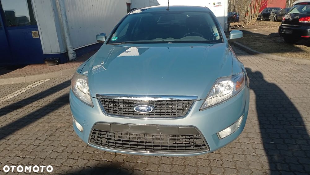 Ford Mondeo 1.6 Titanium - 33