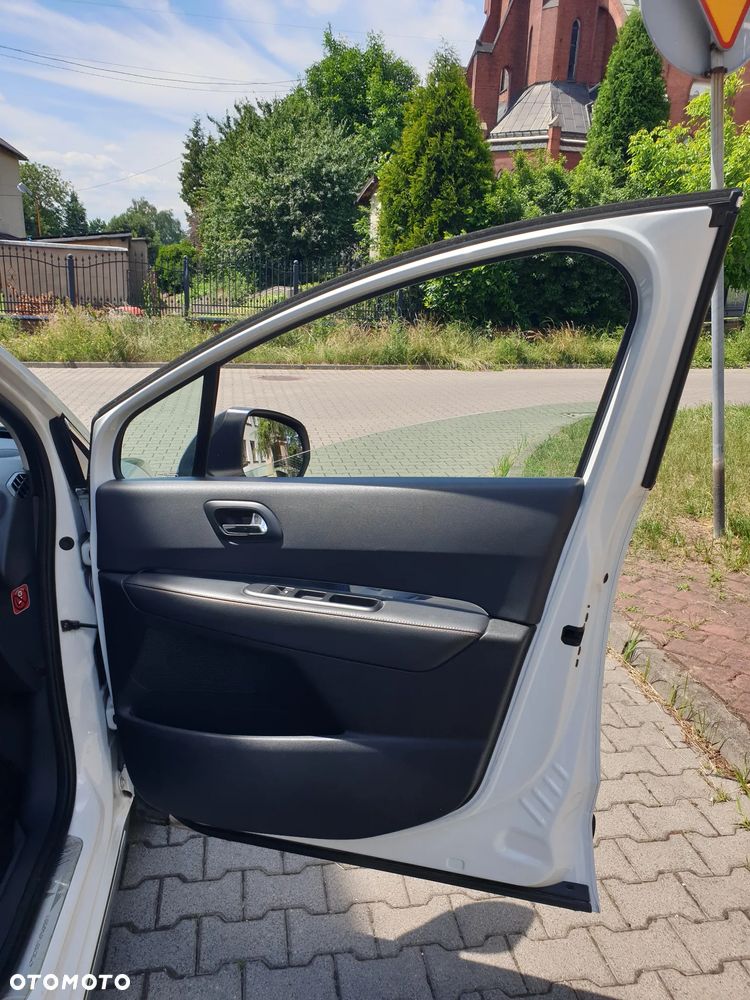 Peugeot 3008 2.0 BlueHDi Crossway S&S - 30