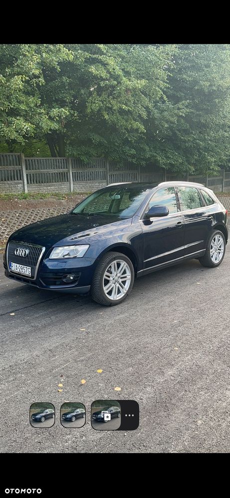 Audi Q5 - 8