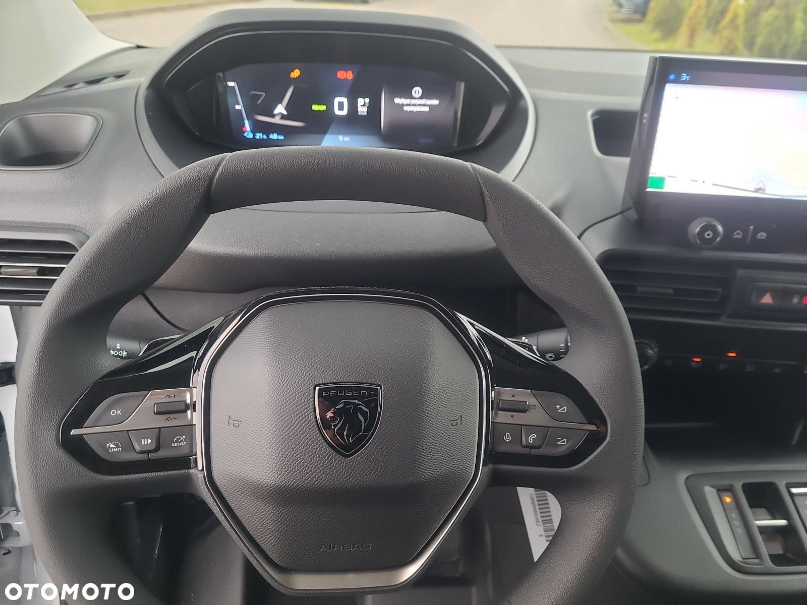 Peugeot Partner - 13