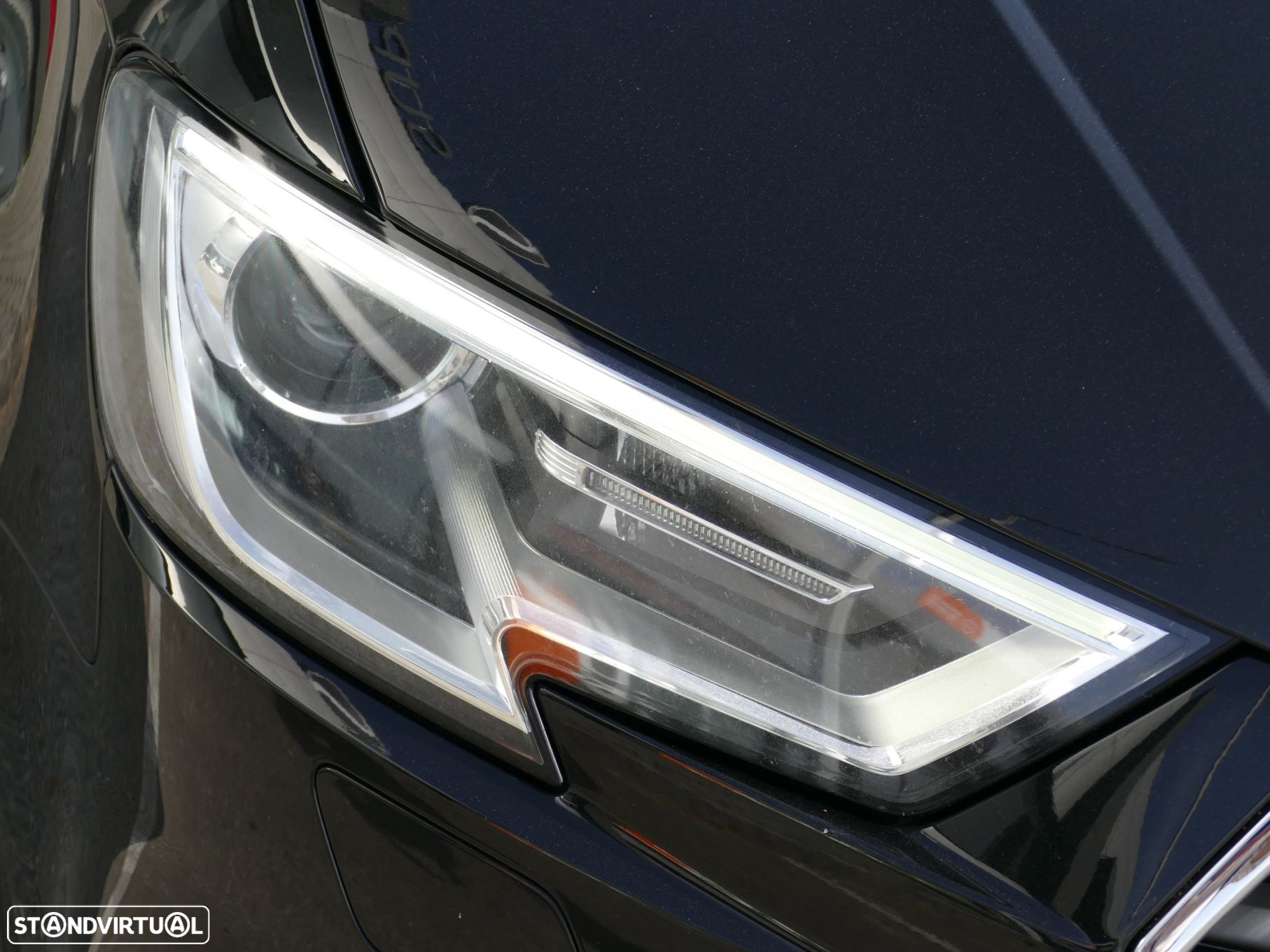Audi A3 Sportback 30 TDI - 6