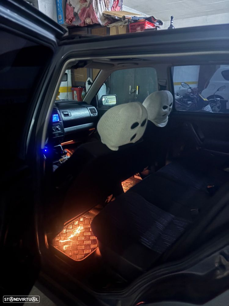 VW Golf 1.9 TDi Highline - 4