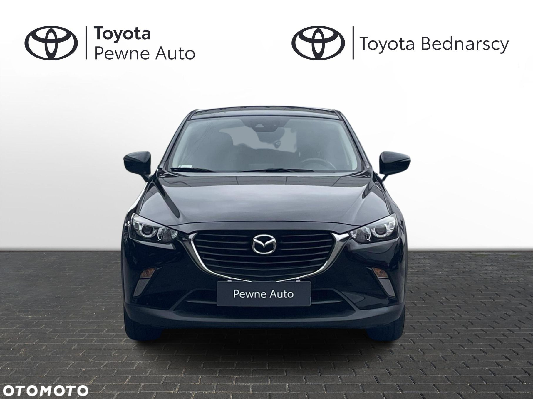 Mazda CX-3 2.0 Skyenergy - 8