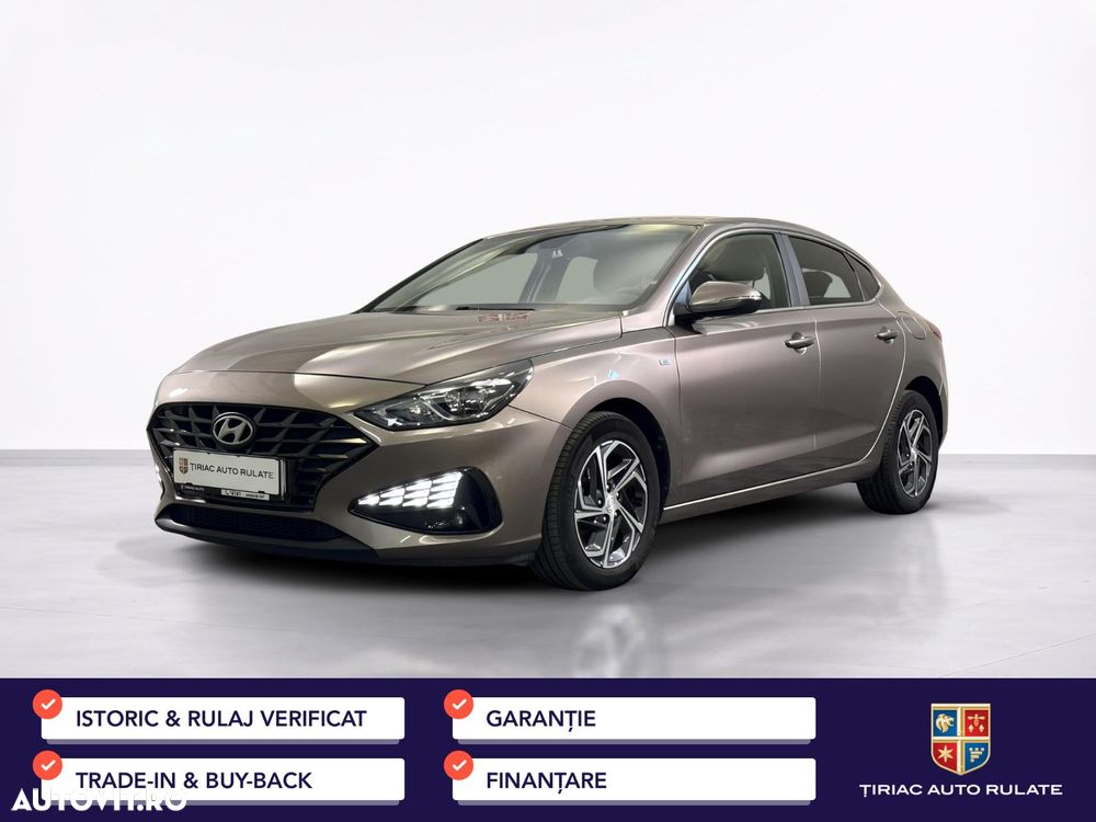 Hyundai i30 - 2