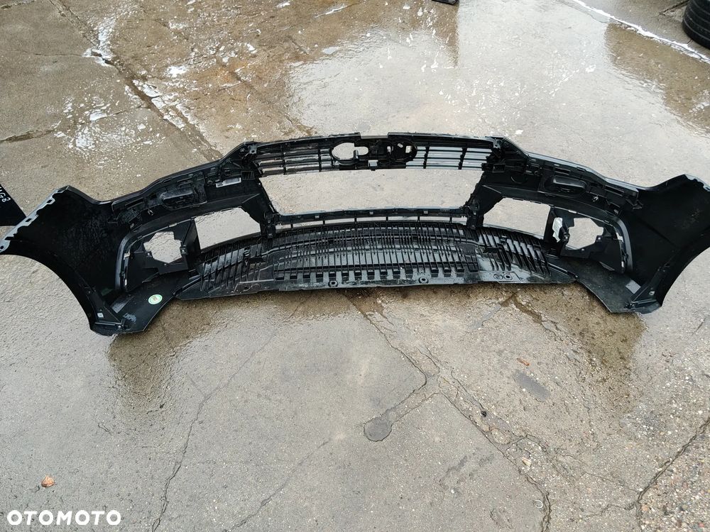 Zderzak przedni A7 C7 lift 4g8807437S - 7