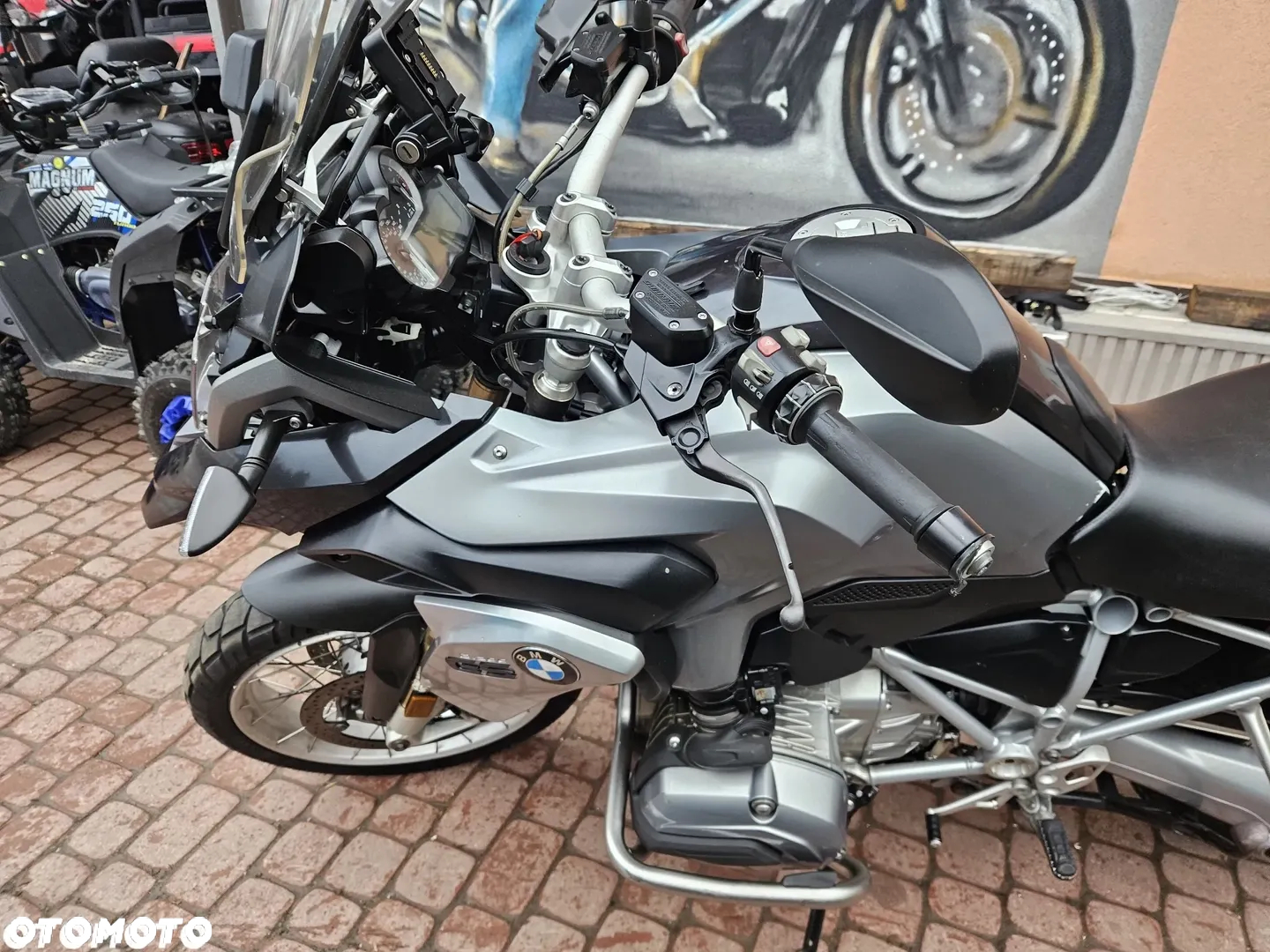BMW GS - 26