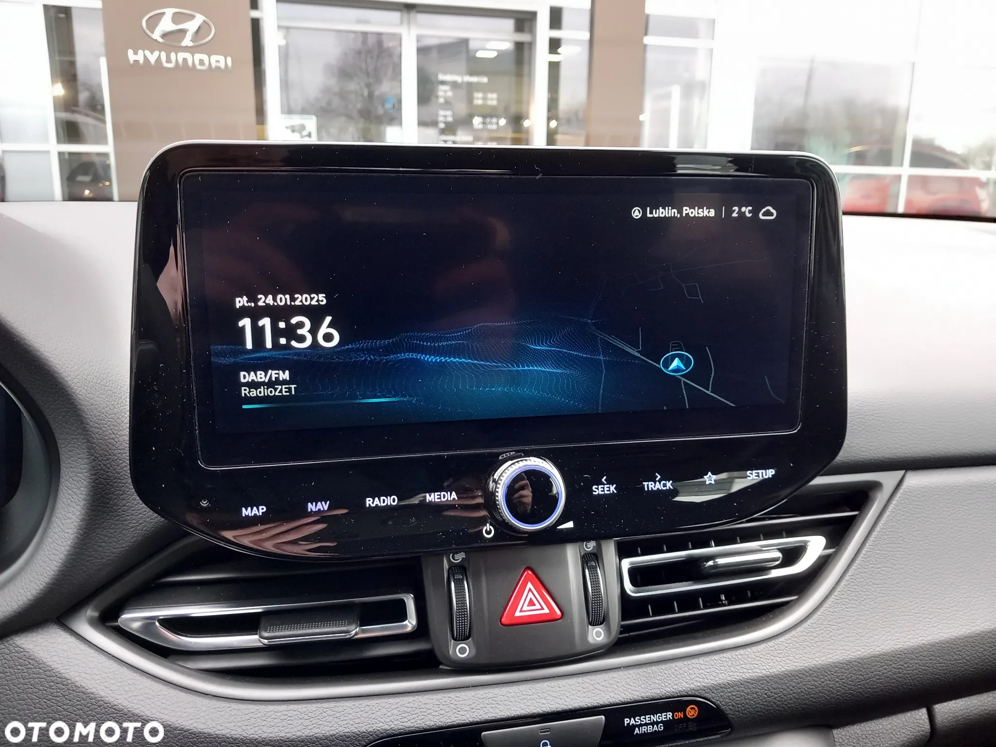 Hyundai i30 1.0 T-GDI Smart - 16