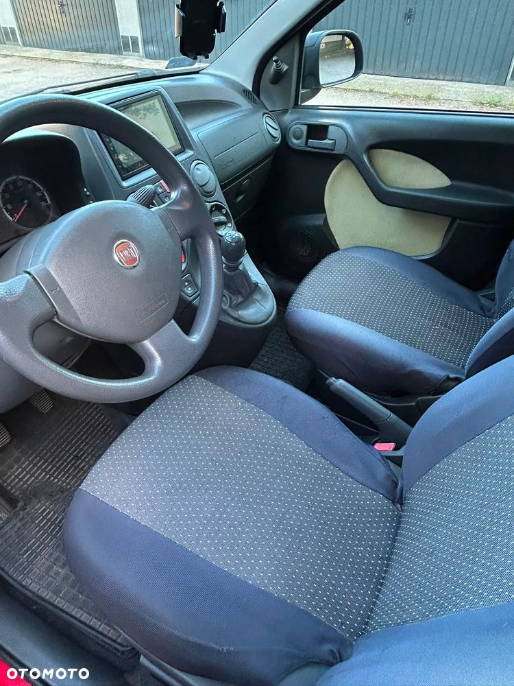 Fiat Panda 1.2 Dynamic - 5