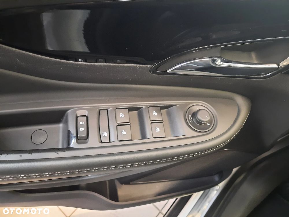 Opel Mokka X 1.4 (ecoFLEX) ECOTEC Start/Stop Color Innovation - 17