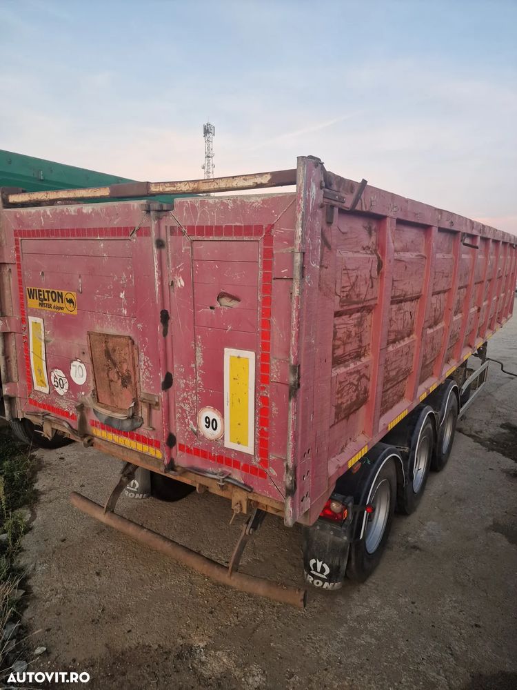 Wielton NW/HW38S - 5