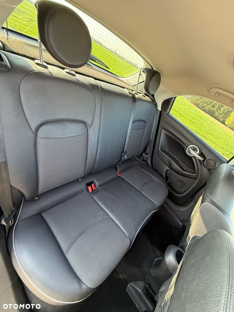 Fiat 500X 1.4 MultiAir Cross Traction+ - 23