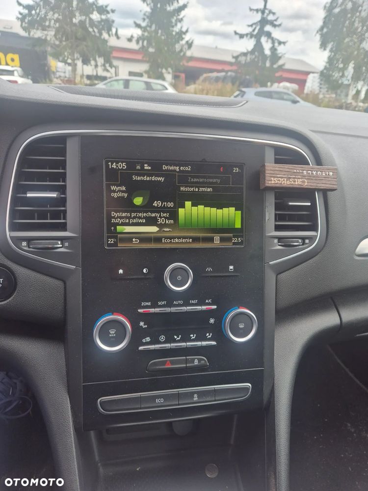 Renault Megane - 12