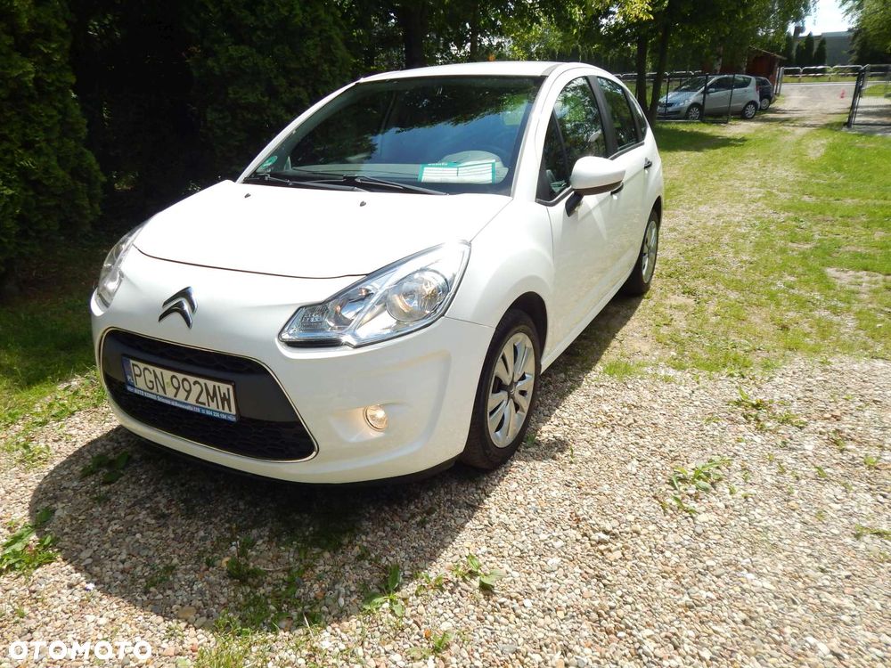 Citroën C3 Pure Tech VTi 68 Cool&Sound - 1