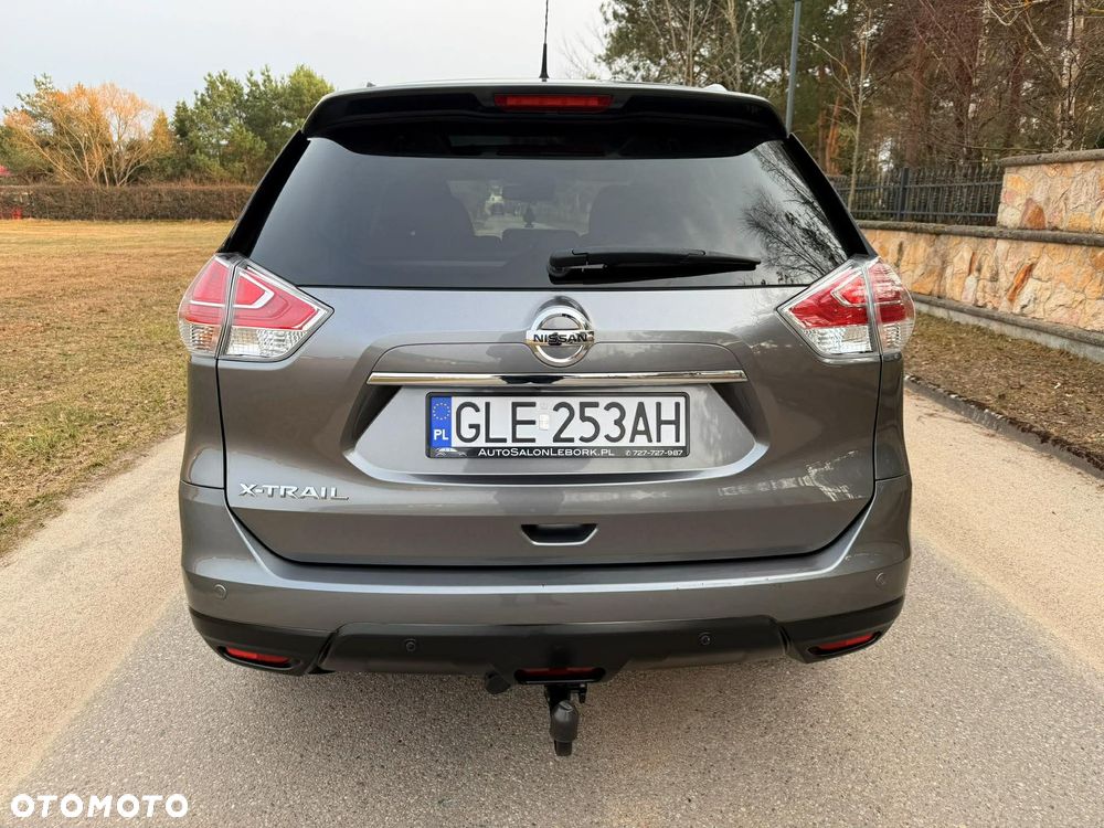 Nissan X-Trail 1.6 DCi Tekna - 9