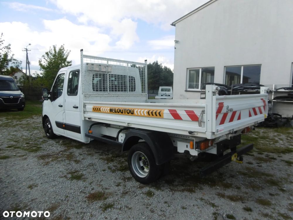 Renault Master - 4