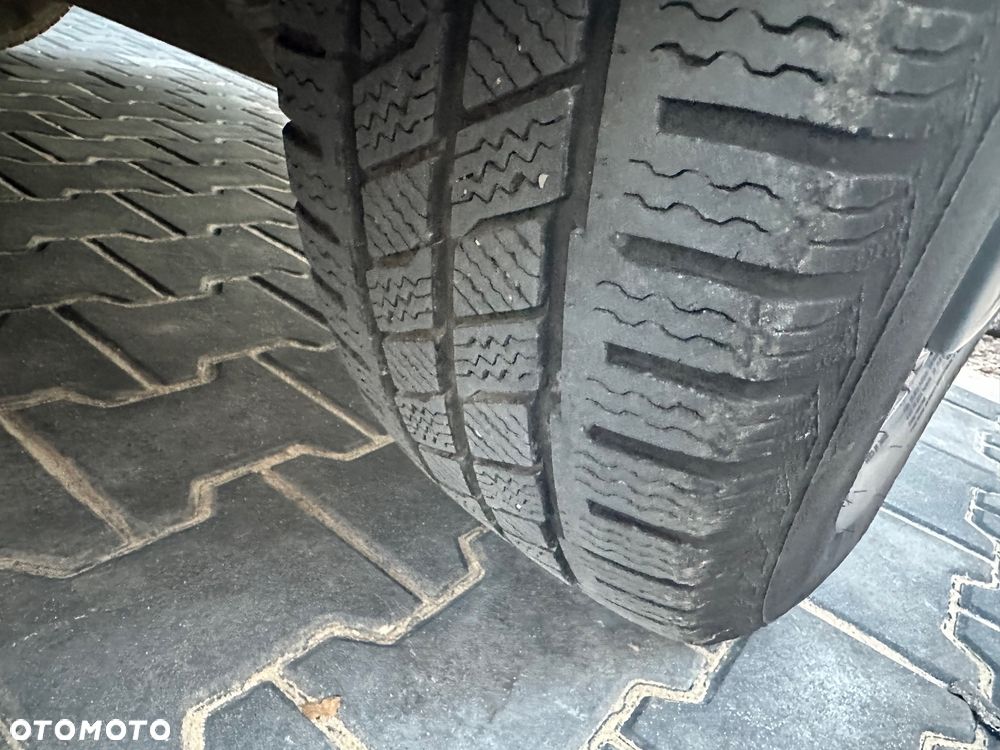 Renault Master 2,3 dci 2021 / 2022 r. Chłodnia - 16