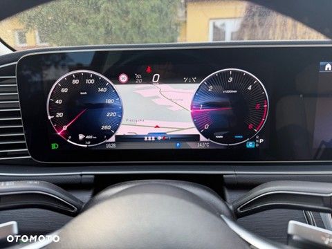 Mercedes-Benz GLE - 6