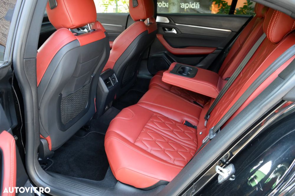 Peugeot 508 180 e-EAT8 GT - 11