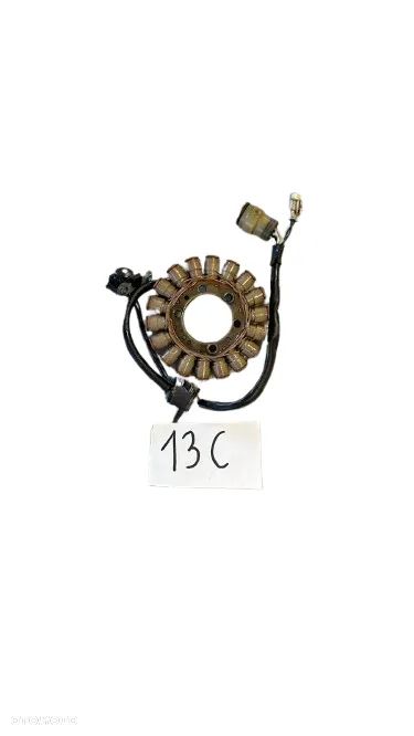 Stator (alternator) Yamaha Raptor 700 1S3-81410-00-00 - 1
