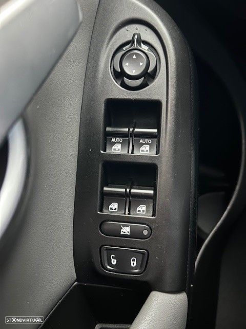 Fiat 500X 1.3 MJ Lounge - 14