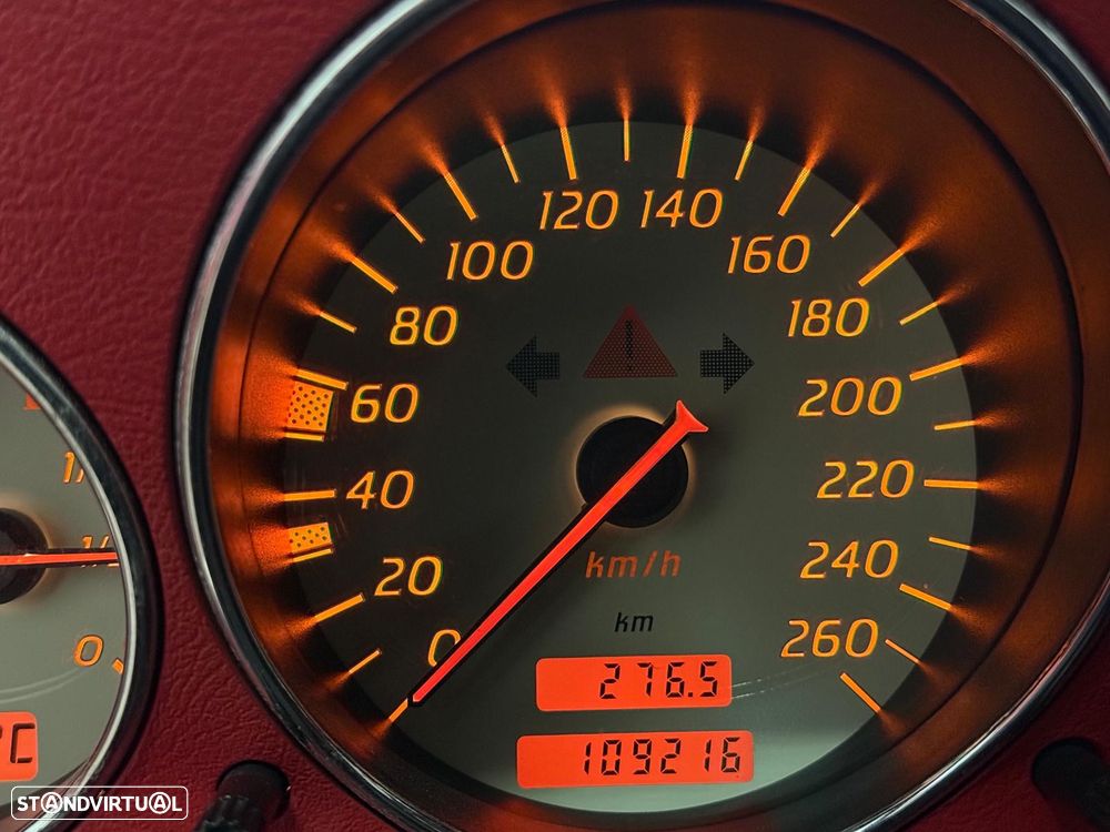 Mercedes-Benz SLK 200 Standard - 5