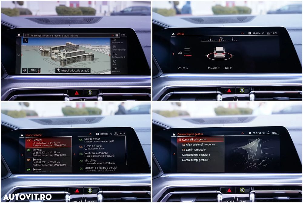 BMW X5 xDrive40i - 16