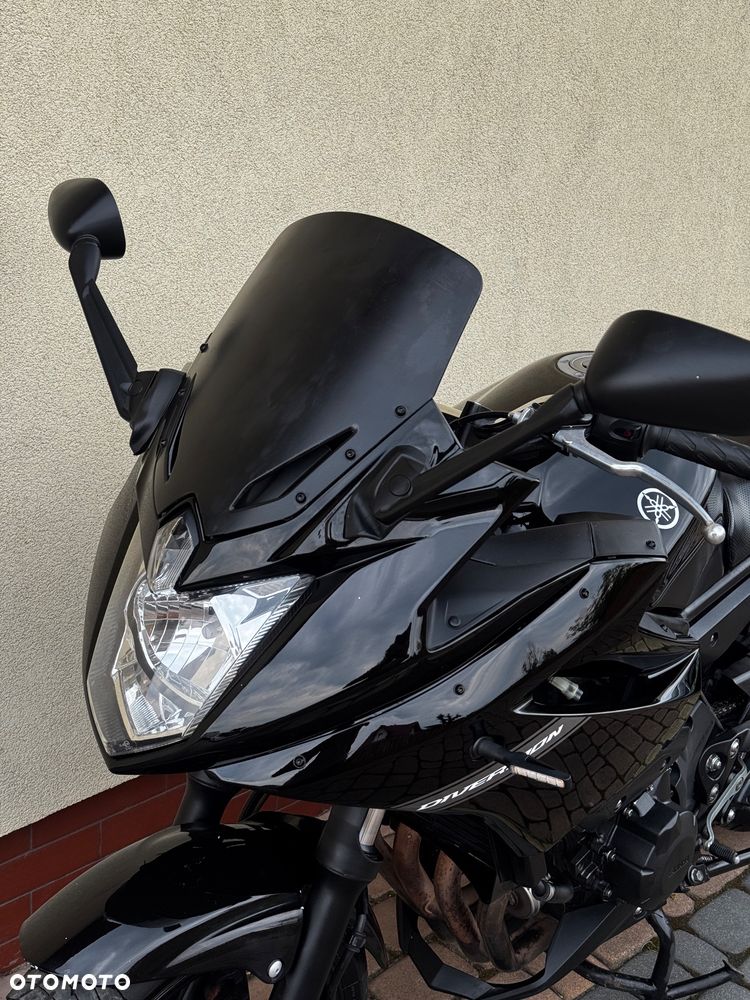 Yamaha XJ - 26