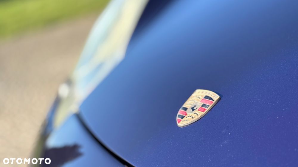 Porsche 911 - 8