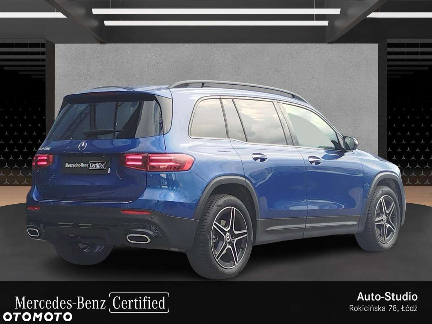 Mercedes-Benz GLB - 6