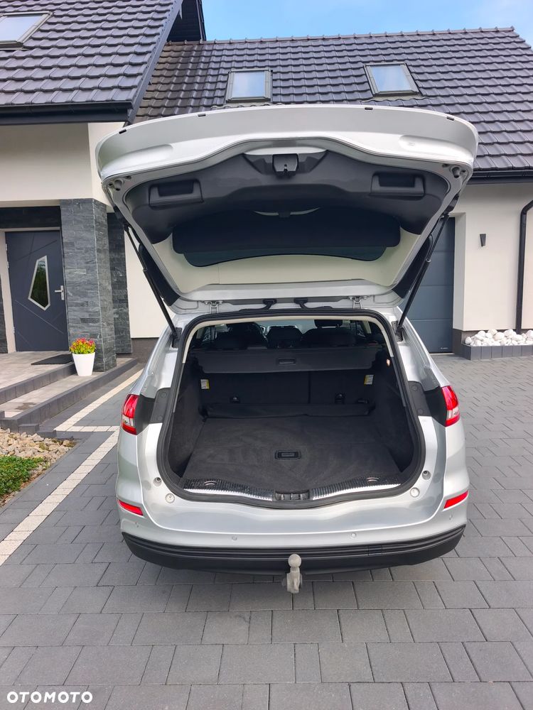 Ford Mondeo 2.0 TDCi STart-Stopp PowerShift-Aut Titanium - 15