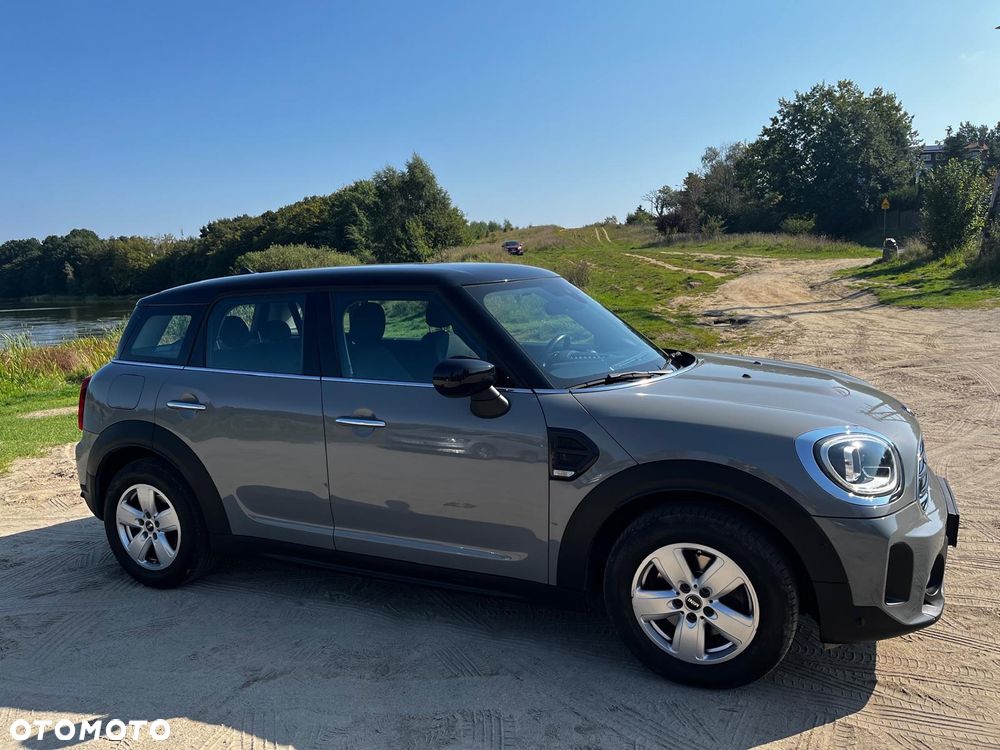MINI Countryman Cooper - 9