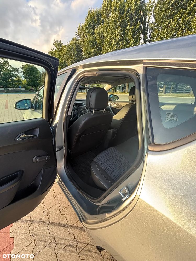 Opel Astra 1.6 Enjoy - 3