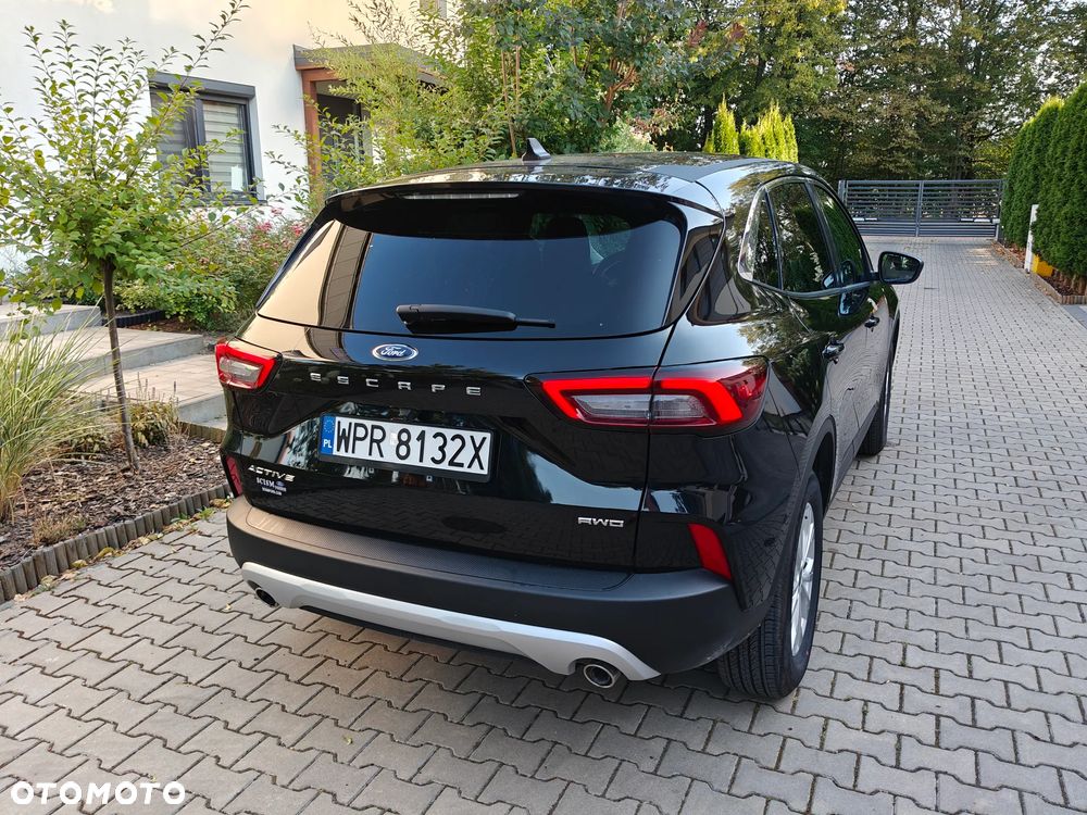 Ford Kuga - 7