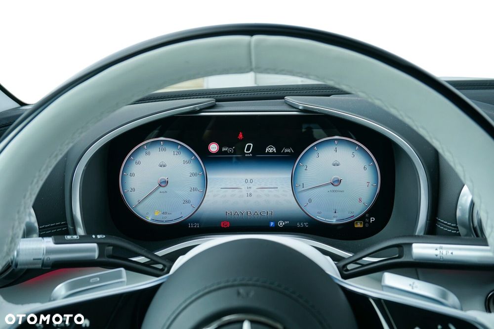 Mercedes-Benz SL - 14