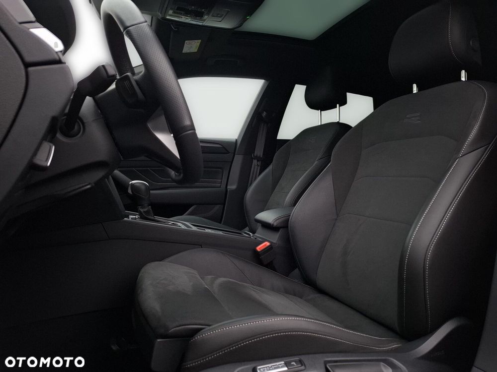 Volkswagen Arteon - 9