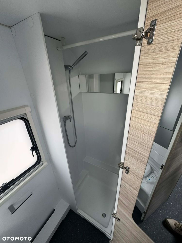 Adria Altea 552PK 60Y - Nowa, FV23%, DMC 1700kg, Łóżka Piętrowe - 25